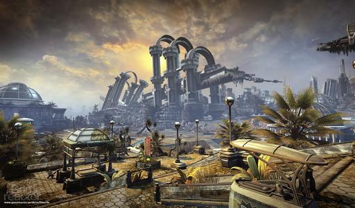 Bulletstorm - Полное прохождение игры