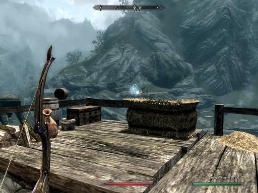 Elder Scrolls V: Skyrim, The - OFT: Непреложные факты игры. Часть 2