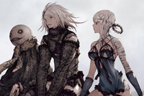 Обзор на игру "NieR Replicant ver.1.22474487139..." Обзор на игру "NieR Replicant ver.1.22474487139..."